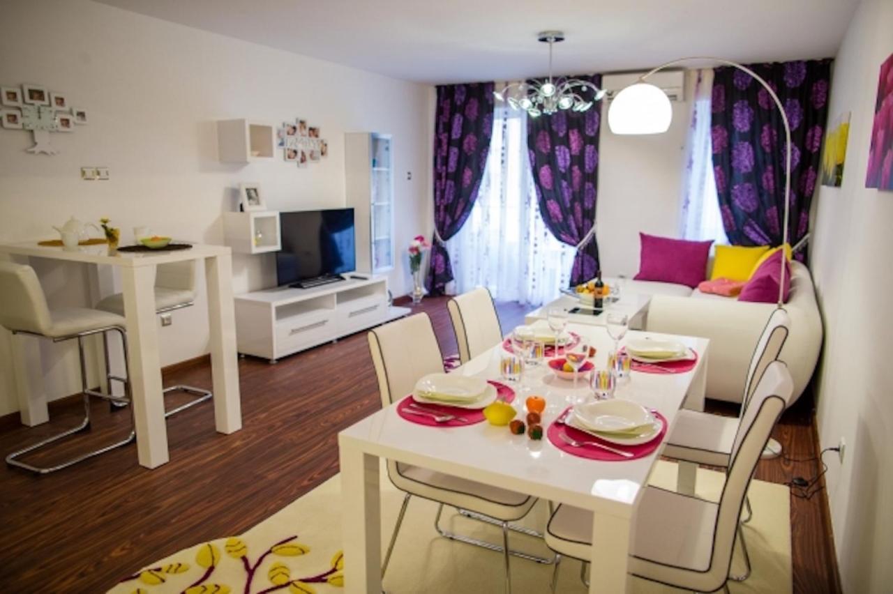 Engora 16 Apartman *